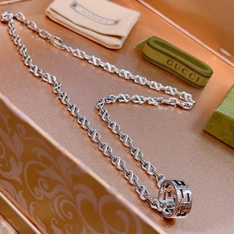 Gucci Necklace 07yxh144